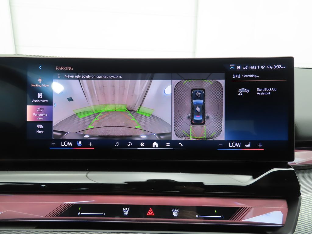 Thumbnail: 2026 BMW i5 - 15