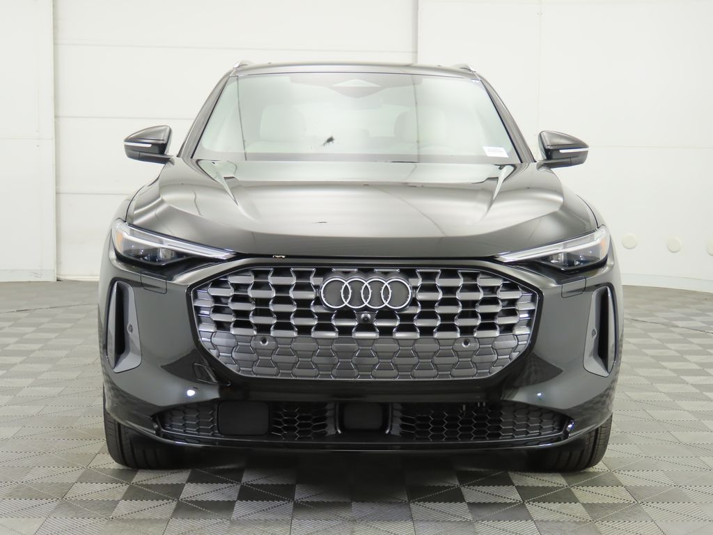 2025 Audi Q5 Premium 2