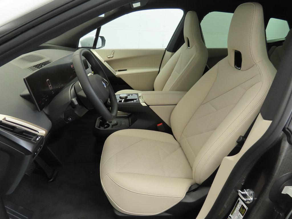 2026 BMW iX  19
