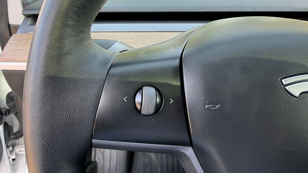 Used 2023 Tesla Model 3 Base 4D Sedan