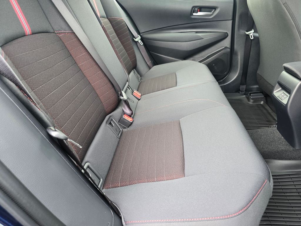 New 2026  Toyota SE image 19