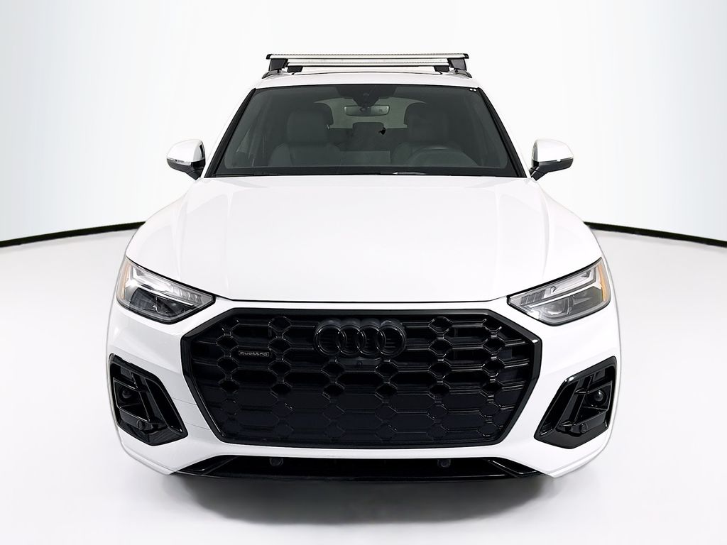 Thumbnail: 2025 Audi Q5 - 2