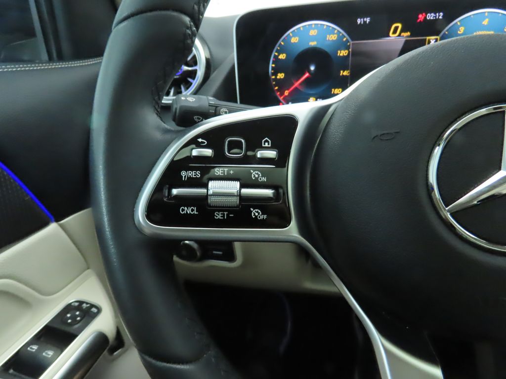 Thumbnail: 2021 Mercedes-Benz GLA - 11