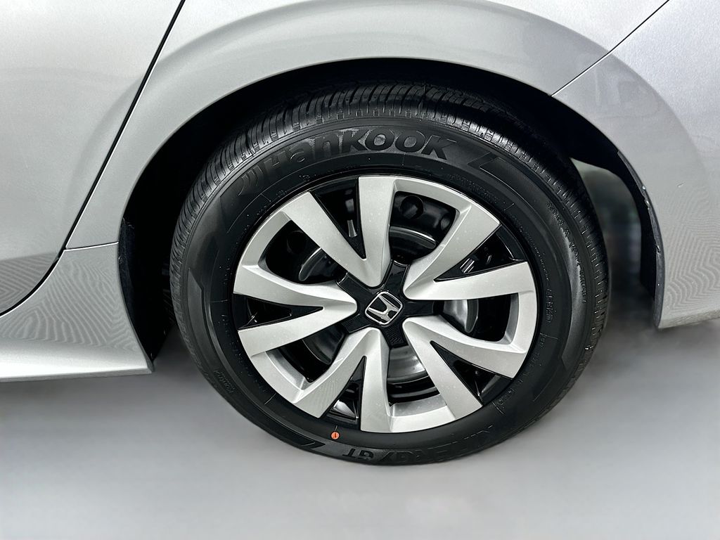 Thumbnail: 2026 Honda Civic - 21