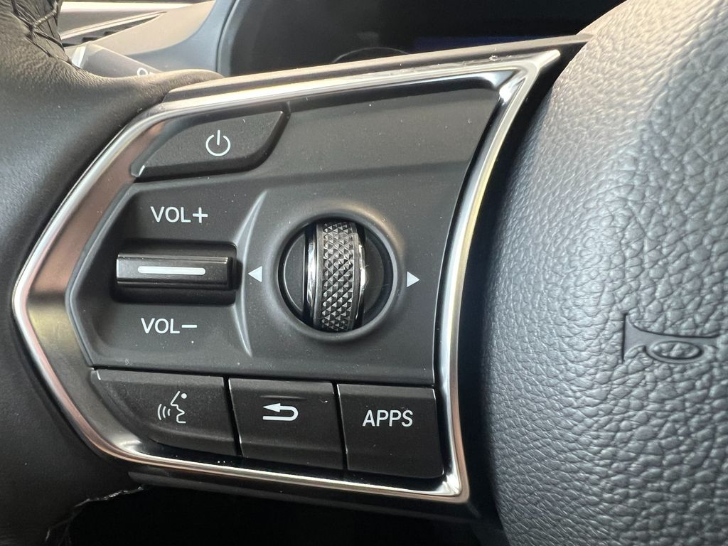 new 2026 Acura RDX car, priced at $49,150