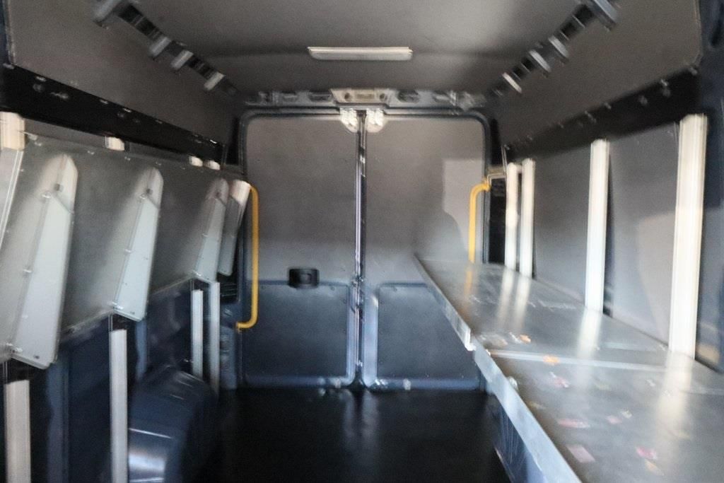 2020 Ram ProMaster 3500 High Roof 19