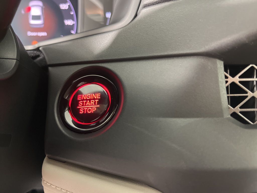 2025 Honda Accord LX 29