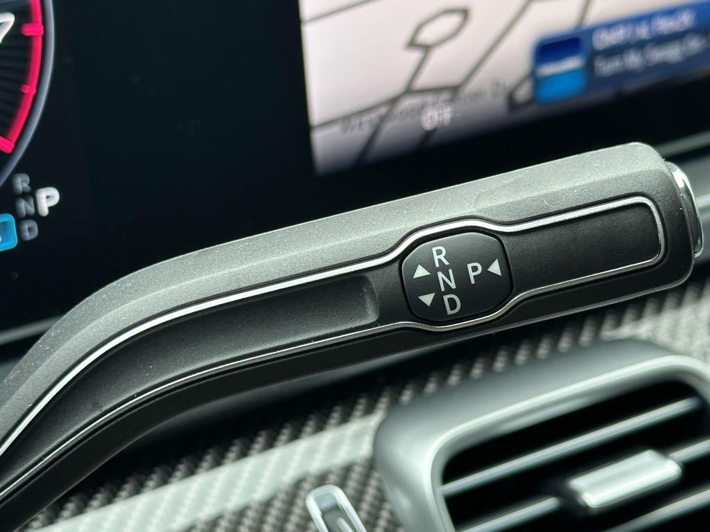 2025 Mercedes-Benz GLE 53 AMG 15