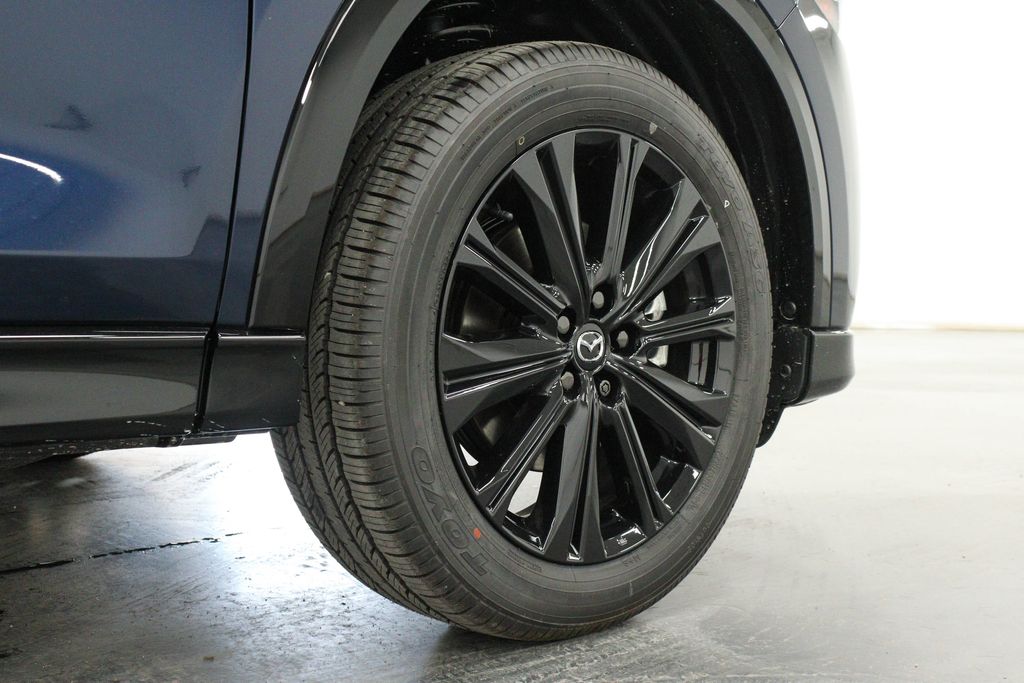 New Car 2025 Mazda Cx-5  2.5 Turbo Premium For Sale Under $40,000 In Georgetown, Texas