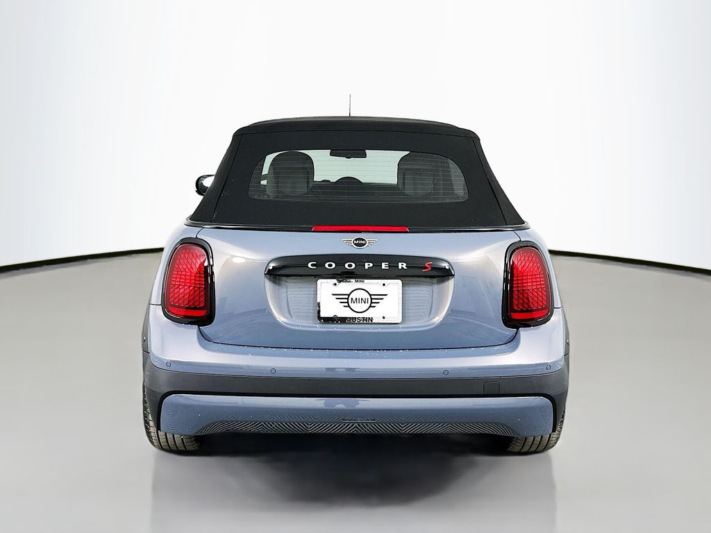 Thumbnail: 2026 MINI Cooper - 6
