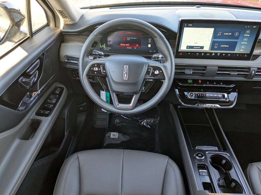 2026 Lincoln Corsair Grand Touring