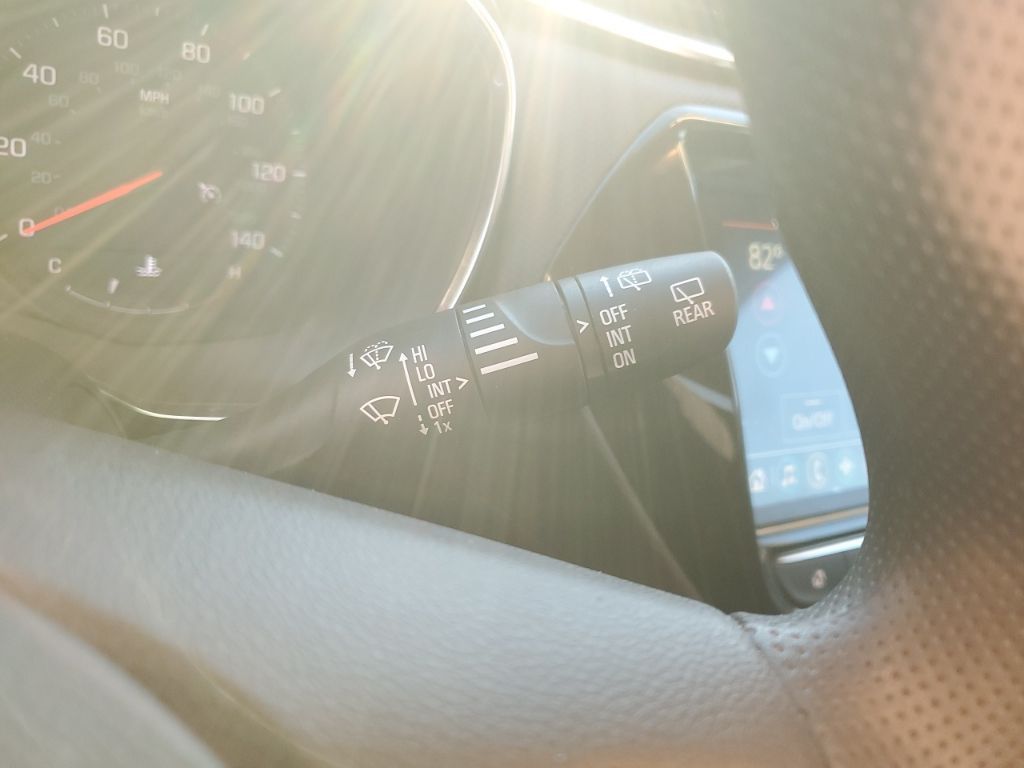 Used Car 2023 Chevrolet Trailblazer  Lt For Sale Under $25,000 In Austin, Texas