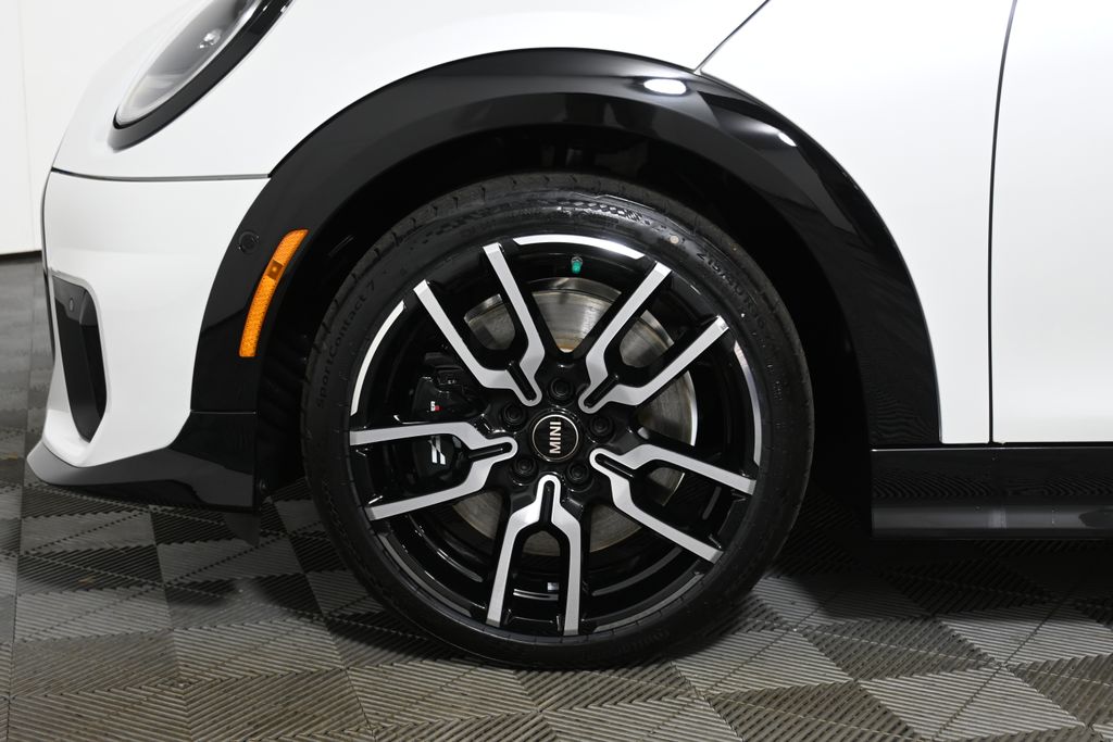 Thumbnail: 2026 MINI Cooper - 18