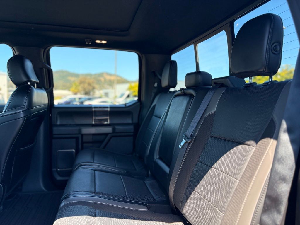 Used 2019 Ford F-150 Truck