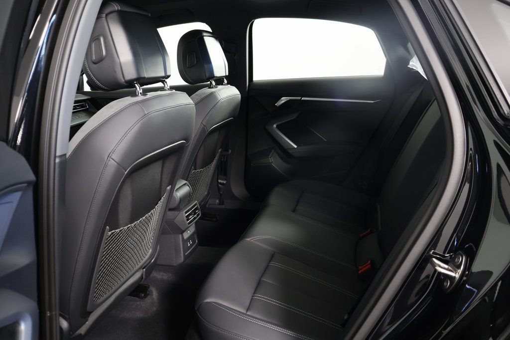 Thumbnail: 2026 Audi A3 - 6