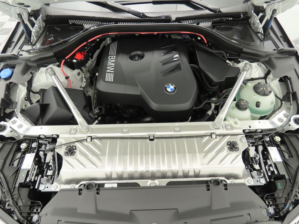 Thumbnail: 2026 BMW X3 - 30