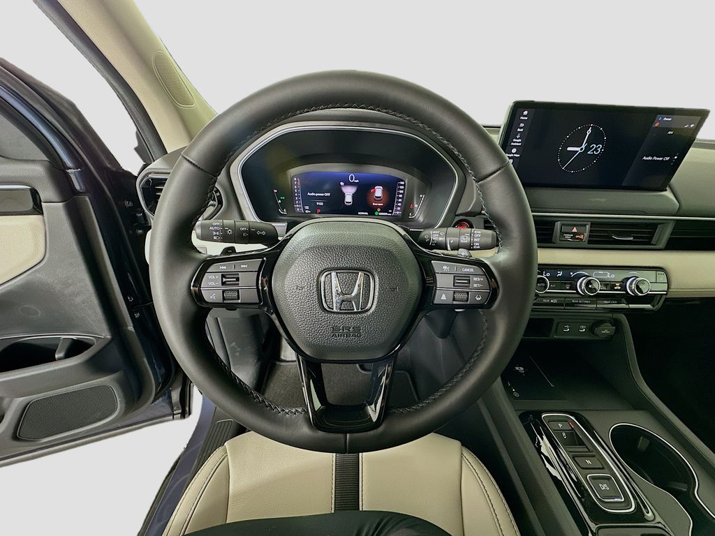 Thumbnail: 2026 Honda Pilot - 10