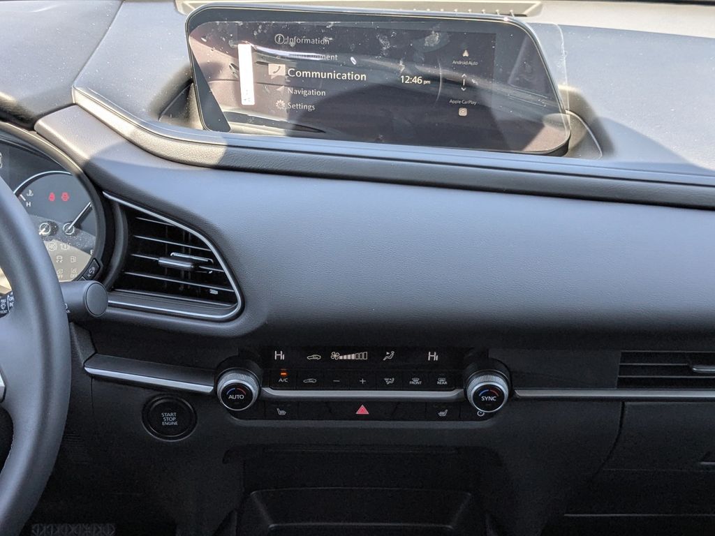 2026 Mazda CX-30 2.5 S Select Sport