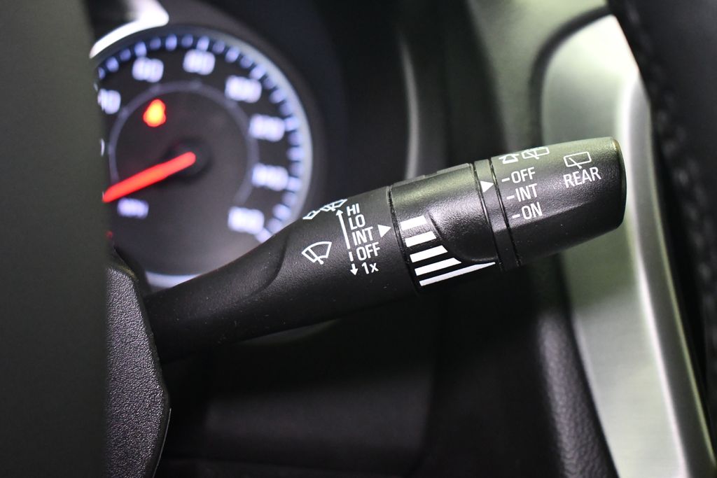 Thumbnail: 2021 GMC Terrain - 24