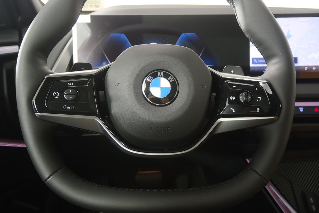 Thumbnail: 2026 BMW X3 - 18