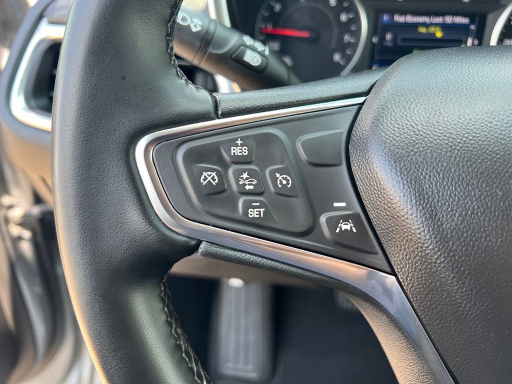 Used 2024 Chevrolet Equinox SUV