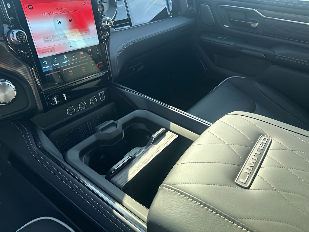 New 2026 Blue Ram Limited image 38