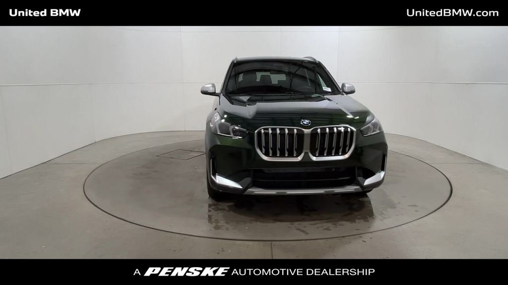 2024 BMW X1 xDrive28i 3