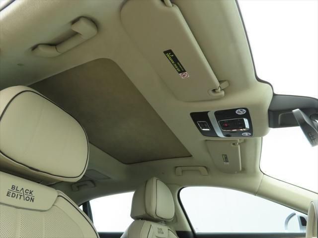 Thumbnail: 2025 Bentley Flying Spur - 18