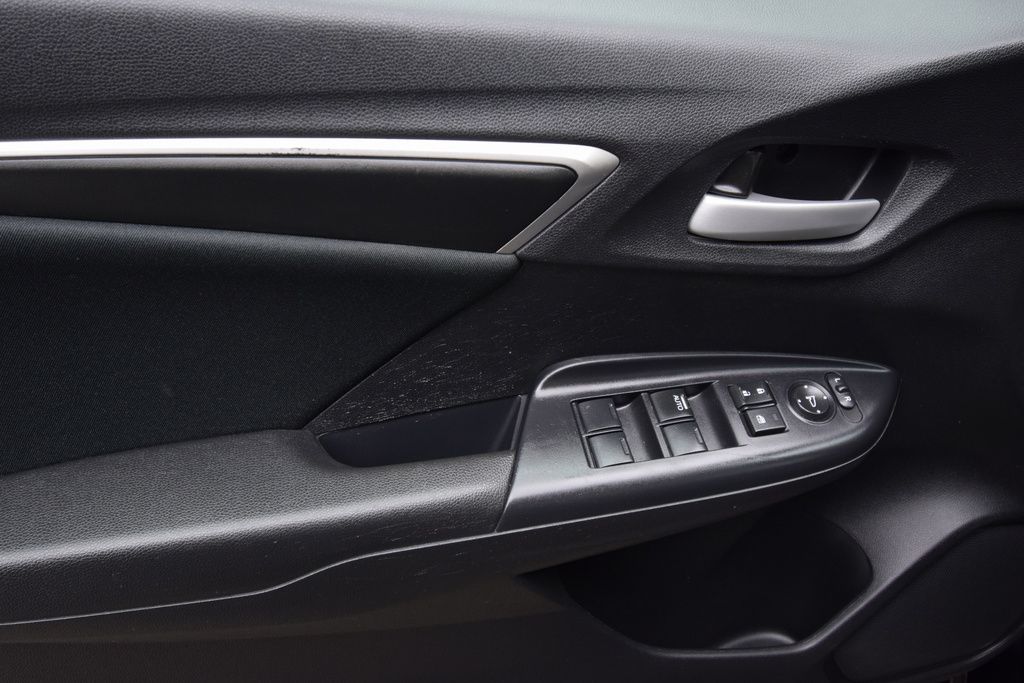 used 2020 Honda Fit car, priced at $15,500