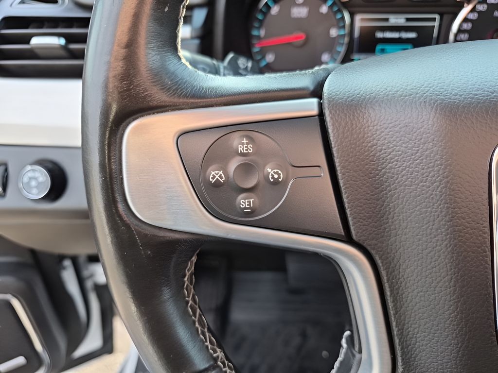 Used Car 2018 Gmc Yukon Xl  Sle For Sale Under $25,000 In Austin, Texas