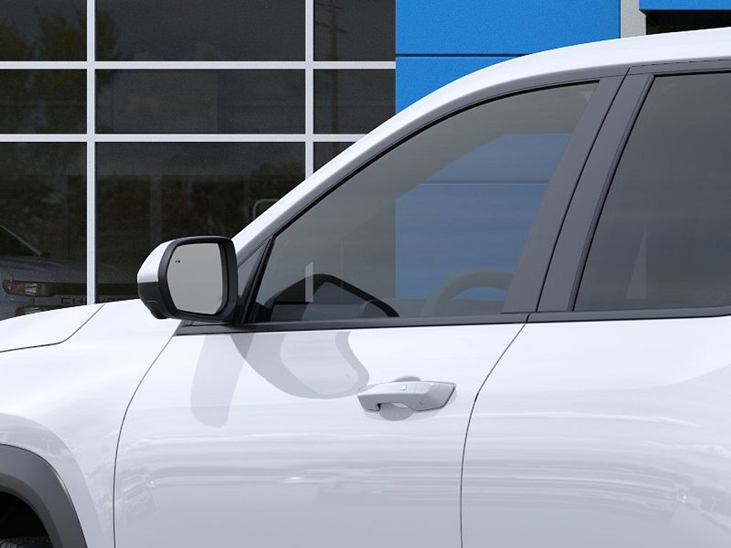 2026 Chevrolet Equinox LT - 11