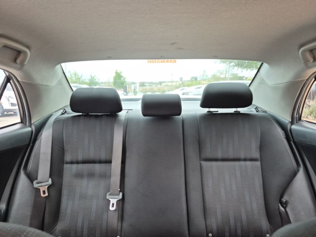 Used Car 2013 Toyota Corolla  L For Sale Under $10,000 In Austin, Texas