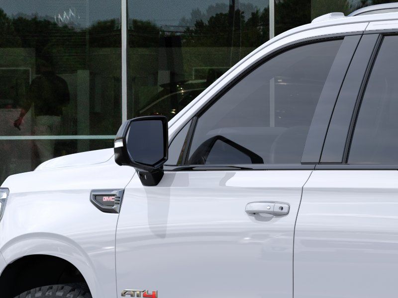 2026 GMC Yukon XL AT4 - Photo 14