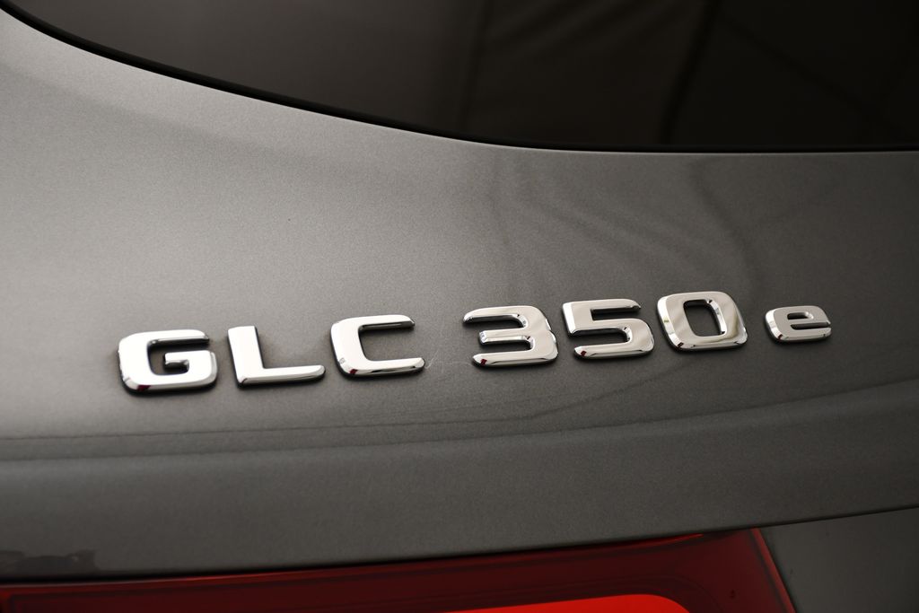 Thumbnail: 2019 Mercedes-Benz GLC - 11