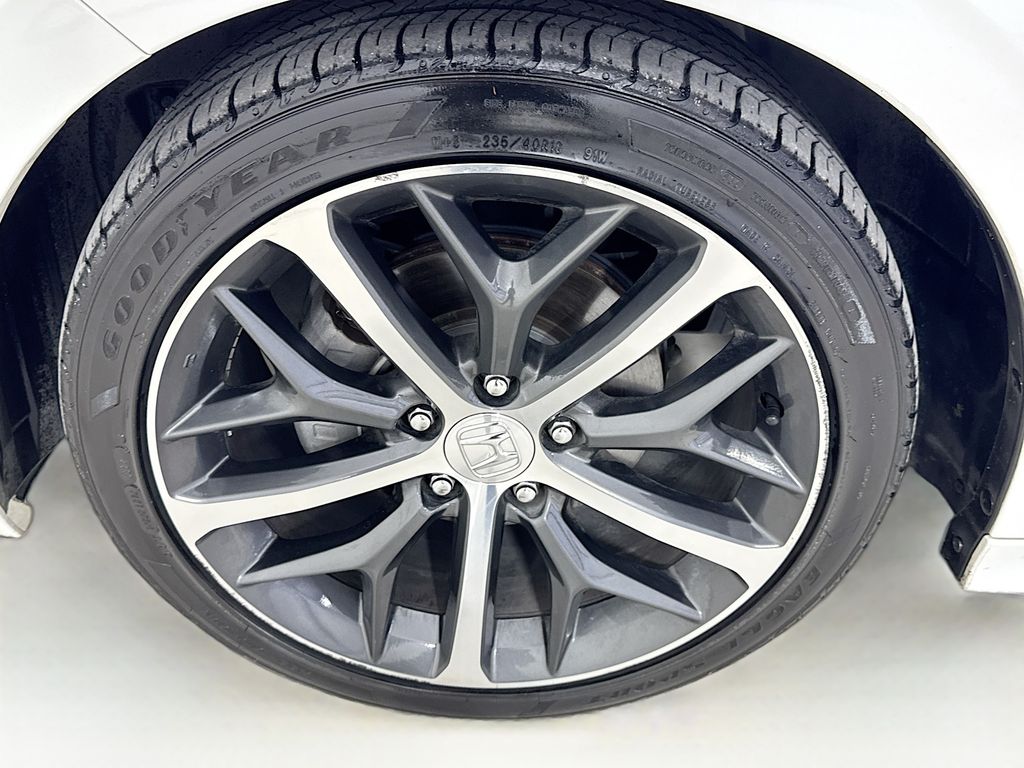 Used Car 2024 Honda Civic  Touring For Sale Under $30,000 In Austin, Texas