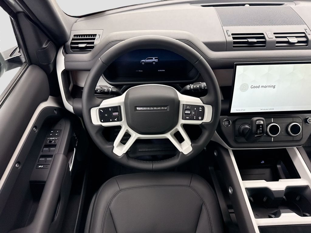 Thumbnail: 2026 Land Rover Defender - 10