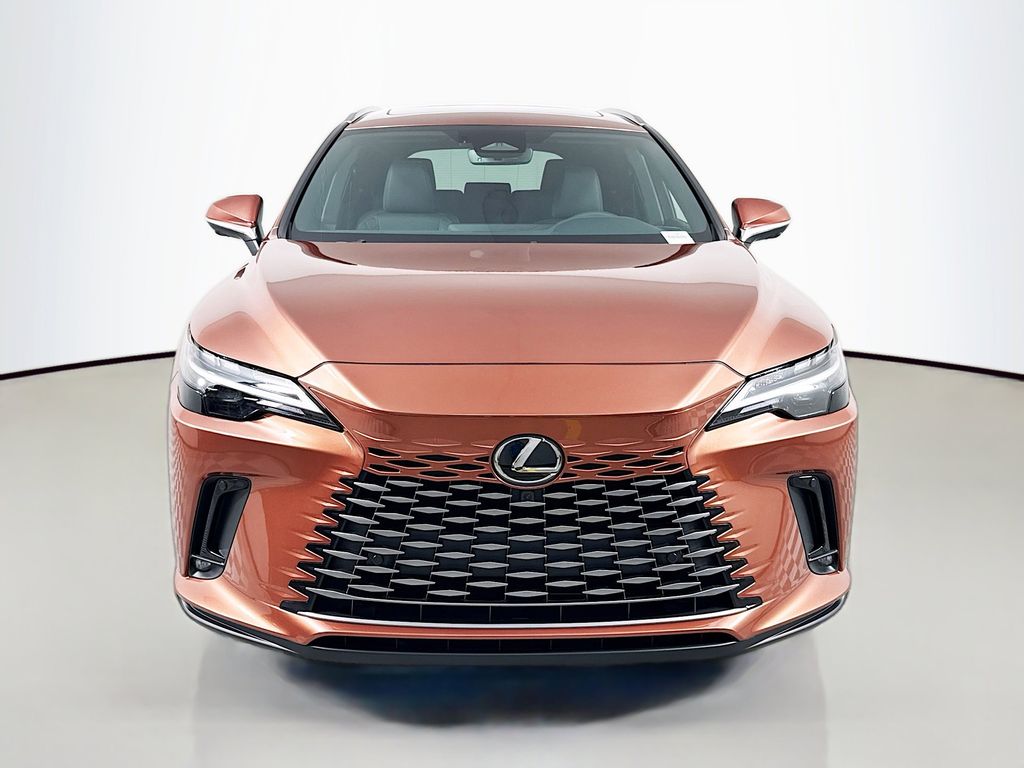 Thumbnail: 2026 Lexus RX - 2