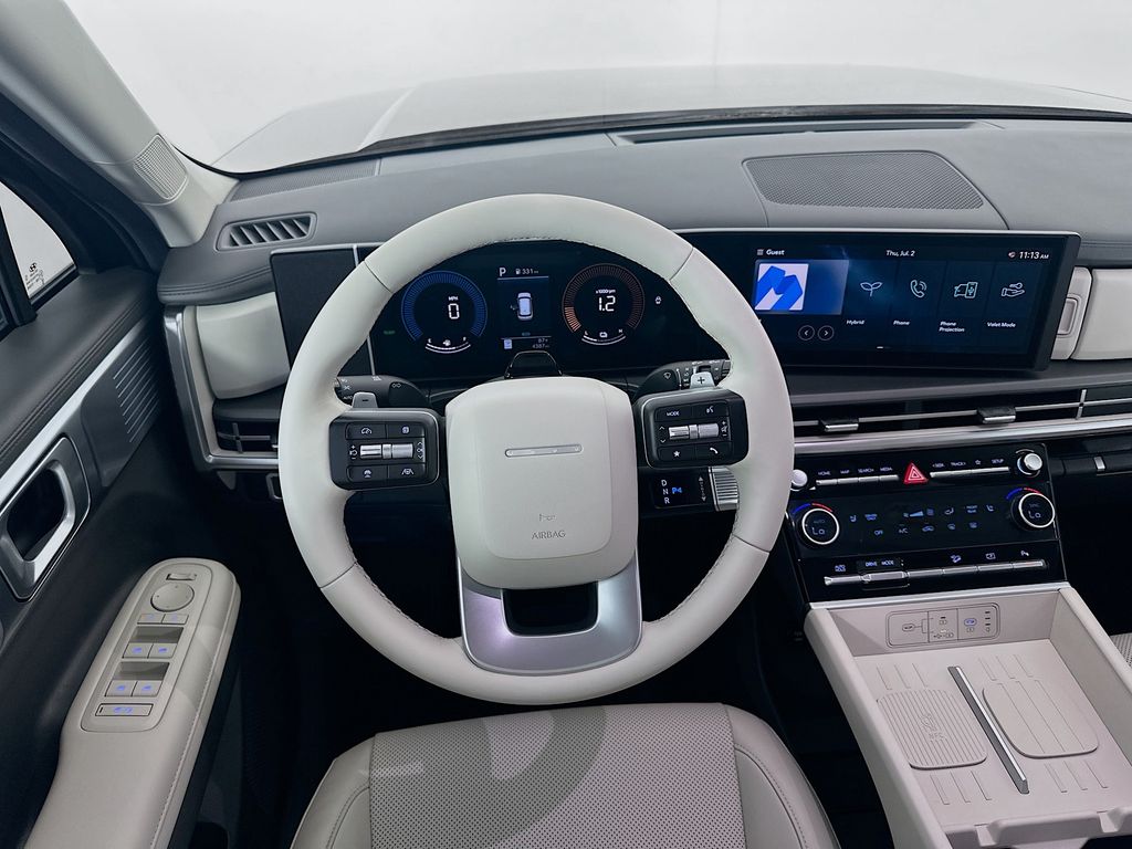 Thumbnail: 2026 Hyundai Santa Fe - 22