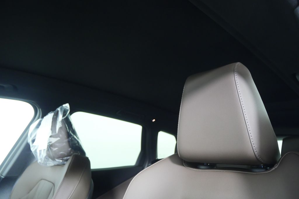 Thumbnail: 2026 BMW X3 - 12