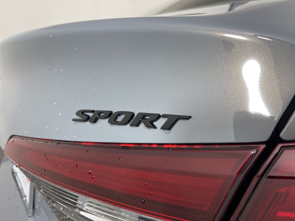 Thumbnail: 2026 Honda Civic - 4