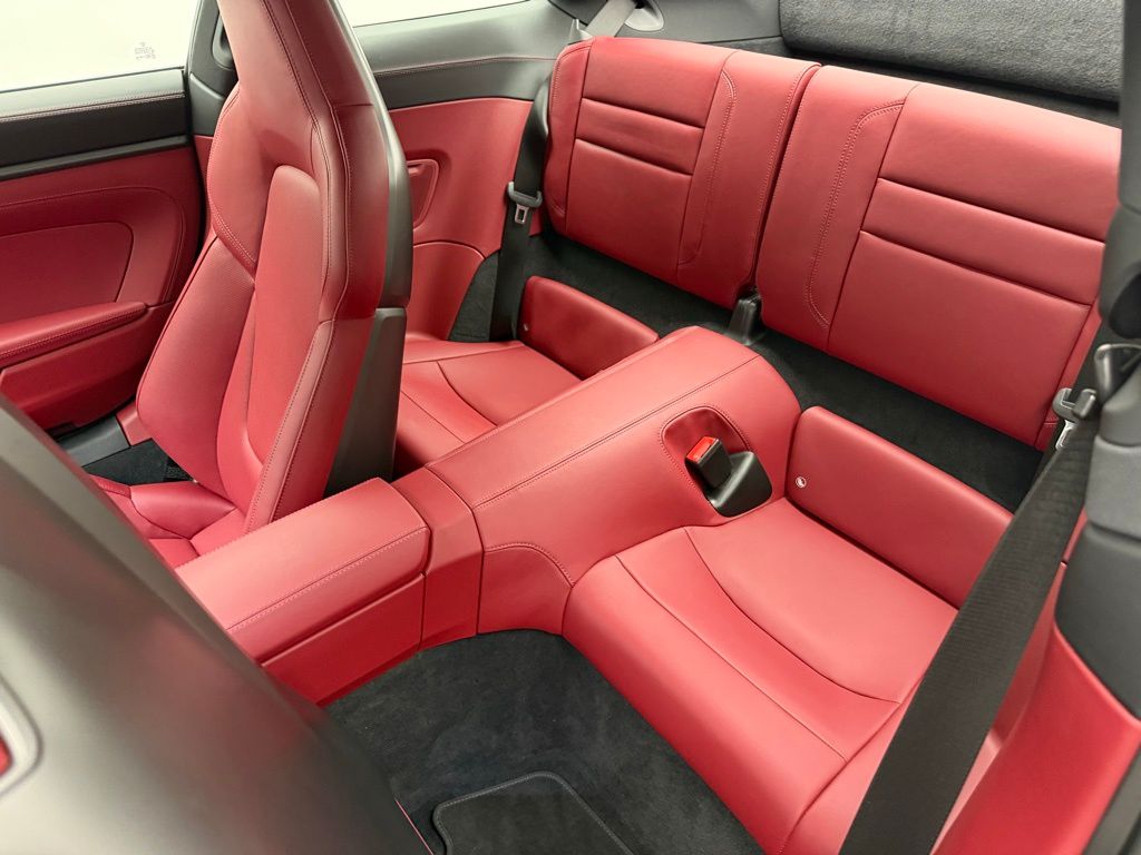 Thumbnail: 2023 Porsche 911 - 27