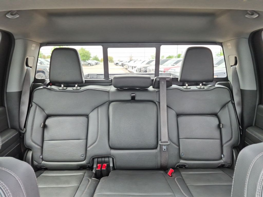 Used Car 2024 Gmc Sierra 2500hd  Denali For Sale Under $80,000 In Austin, Texas