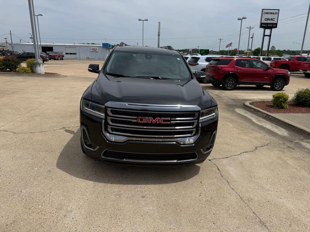 2023 GMC Acadia AT4 AWD