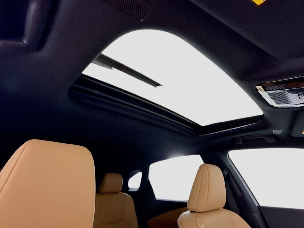 Thumbnail: 2026 Lexus RX - 19