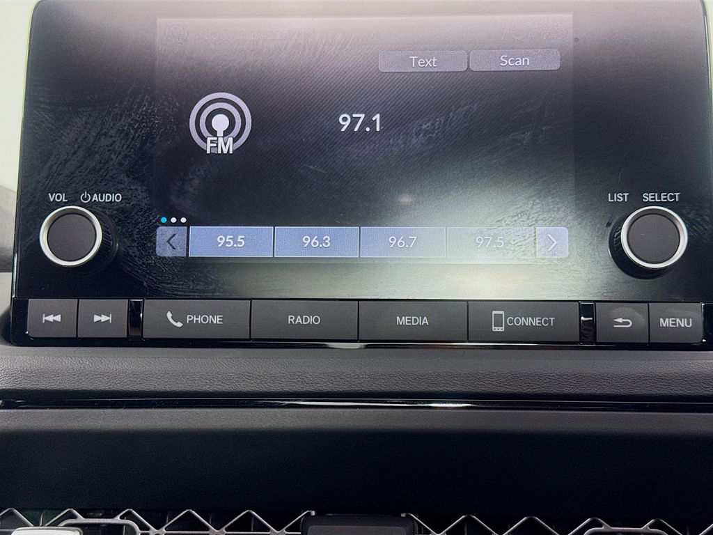 Used Car 2025 Honda Accord  Se For Sale Under $30,000 In Austin, Texas