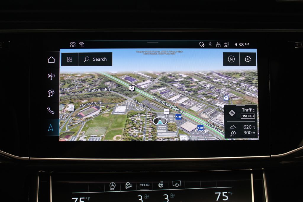 Thumbnail: 2026 Audi Q8 - 20