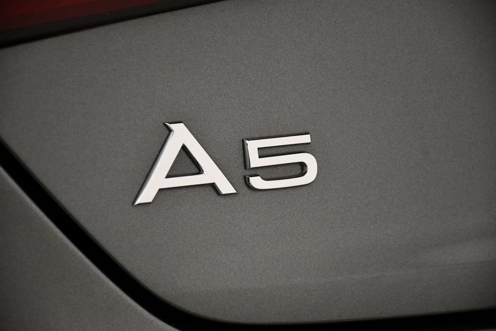Thumbnail: 2023 Audi A5 - 9