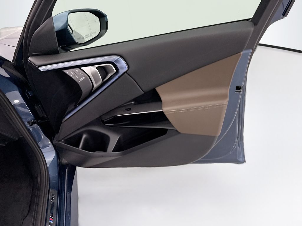 Thumbnail: 2026 BMW X3 - 24