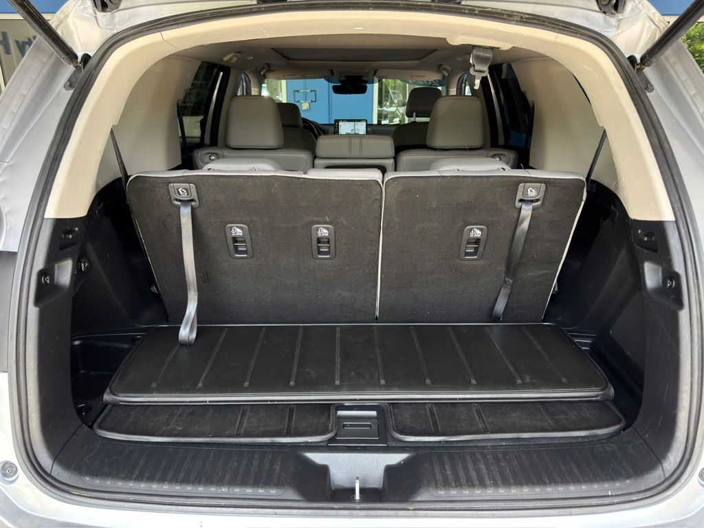 2024 Honda Pilot Touring  at AutoSavvy Houston Northwest