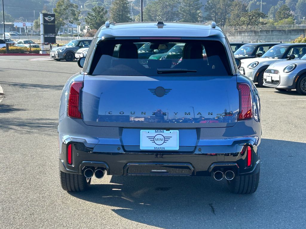Thumbnail: 2026 MINI Cooper Countryman - 4